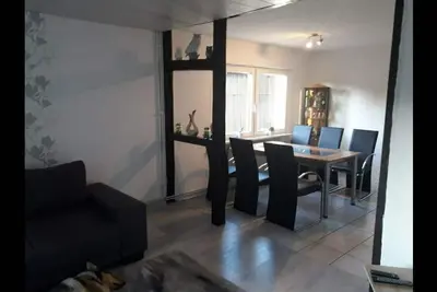 Image de Kleines Haus am Rande des Oberharz