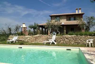 Image de Villamari Nature&Rest Farm: Huge Location Private Pool