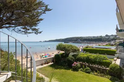 Image de Swn Y Tonnau - Sea Views, Parking, Beach Access