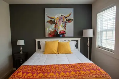 Image de Greeter Falls Lodge Cottage #6