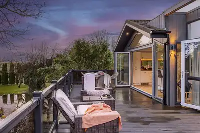 Image de The Retreat, Kentisbury Grange