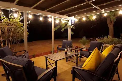 Image de Dog Friendly/Sleeps 12/Yosemite Elements
