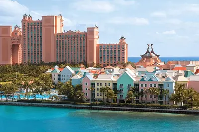 Image de Harbourside Resort at Atlantis disponible du 15 au 22 février 2020, 7 nuits