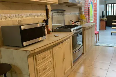 Image de Departamento muy espacioso y agradable ideal para familias.