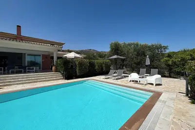 Image de Villa Kanali