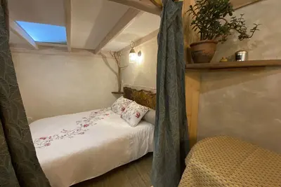 Image de La Grange de La Roquette