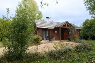 Image de Clévacances 3 clés 4 pers au Cros Bas