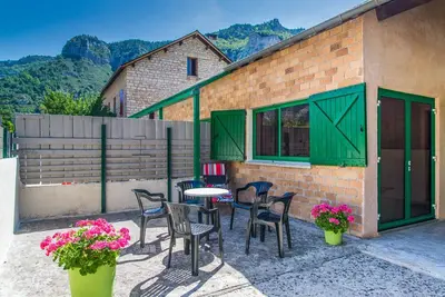 Image de Le Chardon Ă Blajoux - Blajoux