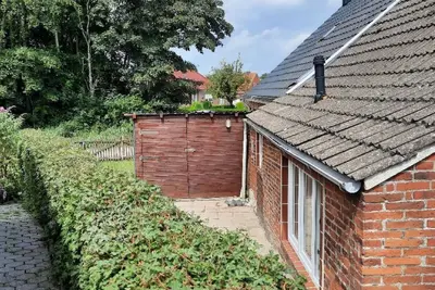 Image de Cute workers' house with a cozy atmosphere