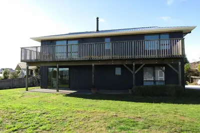 Image de Grace Crescent - Large family home