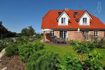 Image de Semi-detached house \"Böhler Wiesenblick\" - Cozy vacation home for 6 people