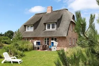 Image de Semi-detached house \"Frederike\" - your vacation home in St. Peter-Böhl