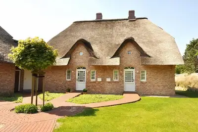 Image de Semi-detached house \"DĂĽne & Reet\" - vacation home with upscale furnishings