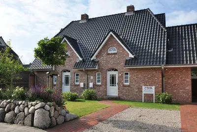 Image de Modern semi-detached house \"Ankerplatz\" - your perfect retreat in St.