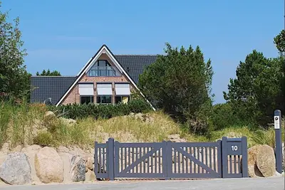Image de Vacation home \"Das Traumhaus\" - Luxurious vacation home in St.
