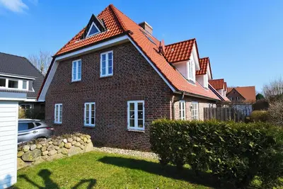 Image de Relaxation in the Dhh \"Dorfkoje\" - vacation for 6 people in St. Peter-Dorf