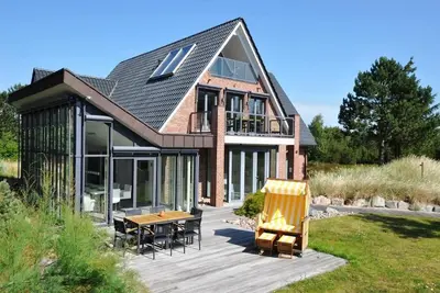 Image de App. \"Traumwohnung 2\" - Luxurious vacation apartment with balcony and terrace