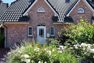 Image de Cozy semi-detached house \"Austernfischer\" -Quiet living in St. Peter-Böhl