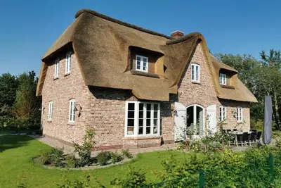 Image de Vacation in the \"Amselkate\" in St.
