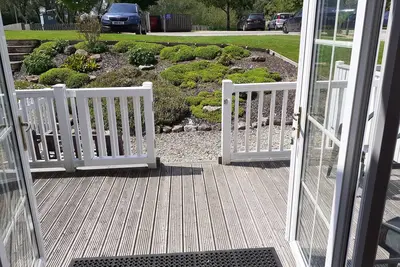 Image de Norhavn Lodge-Set on the Gated Lakeside Complex with Facilities