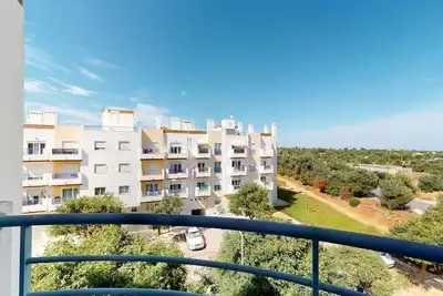 Image de Apartment Sophia 1 bedroom near Tavira
