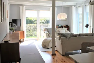 Image de Vacation home \"Küstenscheune\" on Poel