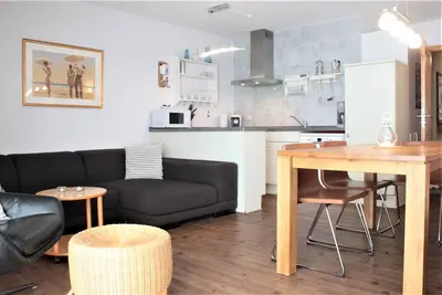 Image de Vacation apartment \"Blume\" on Poel