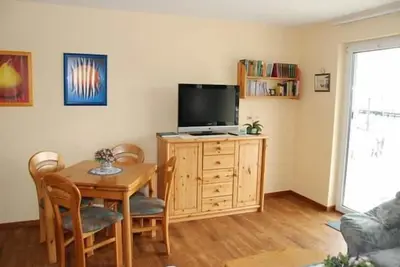 Vacation apartment \"Gloms\" on Poel