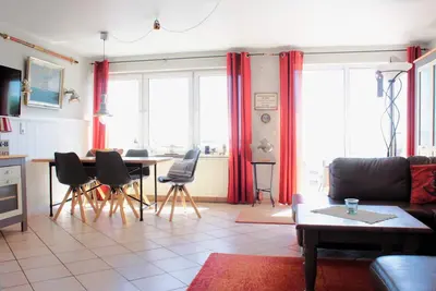 Image de Vacation apartment Seepanorama 1 on Poel