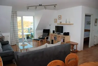 Image de Vacation apartment \"Fernblick\" on Poel