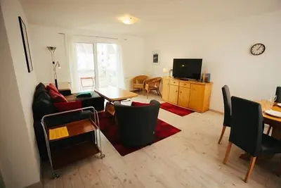 Image de Vacation apartment \"HansenBoese\" on Poel