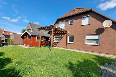 Image de Herzlich Willkommen in der Ferienwohnung Westwind!