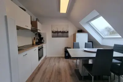 Image de Herzlich Willkommen in der Ferienwohnung Nordwind!