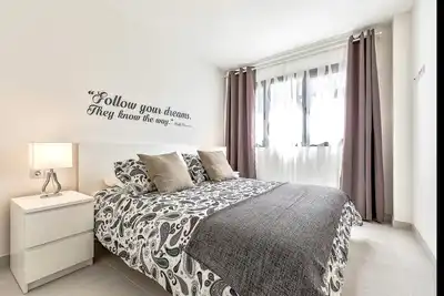 Image de Hs Luxury Holidays, Two Bedroom H6