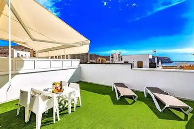 Image de Hs Luxury Holidays, One Bedroom Attic