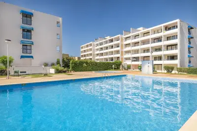 Image de Pé do Lago 1 Bedroom Apartment with Pool