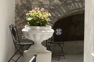 Image de Patio1861 - A Sicilian Deluxe Apartment