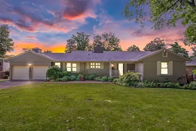 Image de The Perfect place in Midtown Tulsa