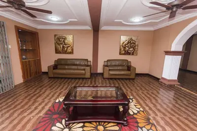 Image de Villa D' Coco - Your Vacation Hotspot