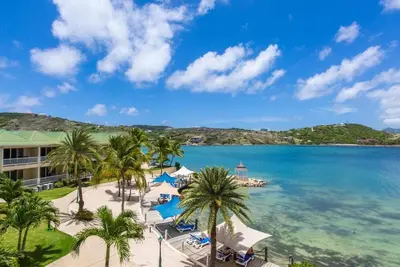 Image de Antigua Resort Condo - All-Inclusive