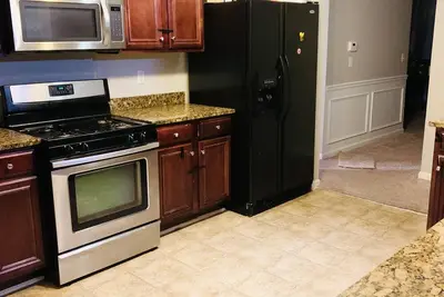 Image de Beautiful 5 Bedroom house near  Downtown Atlanta