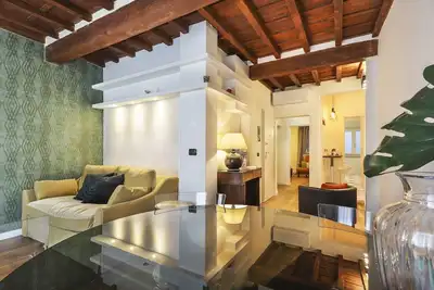 Image de Signoria Stylish Suite in Florence