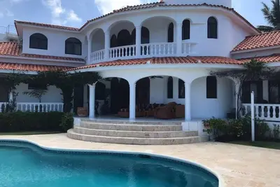 Image de Villa Ocean View Larimar