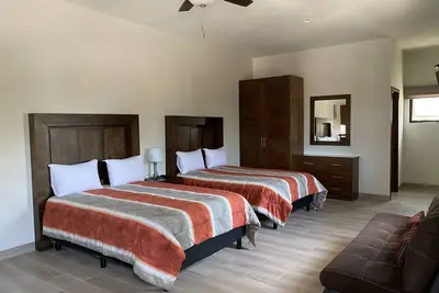 Image de New Modern Third Floor Studio Casa Brisa Fina #2
