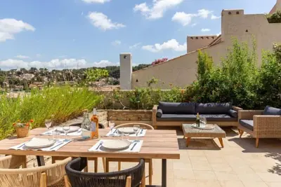 Image de Hameau la Madrague by Interhome