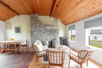 Image de Ventry Beach Cottage 3 bedroom house