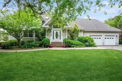 Image de Relaxing Hamptons Oasis