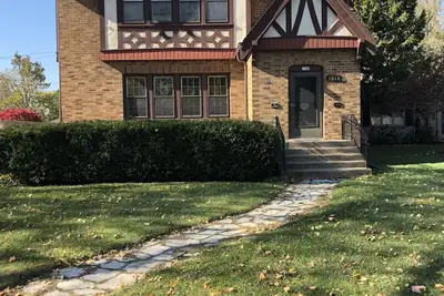 Image de Lake and zoo within blocks