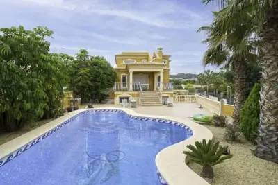 Image de Villa Delfín by Interhome