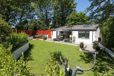 Image de Summerhouse, pet friendly, country holiday cottage in Penally